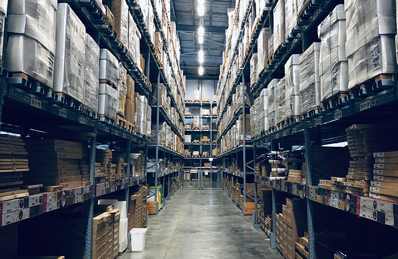 wms仓管系统仓库收货