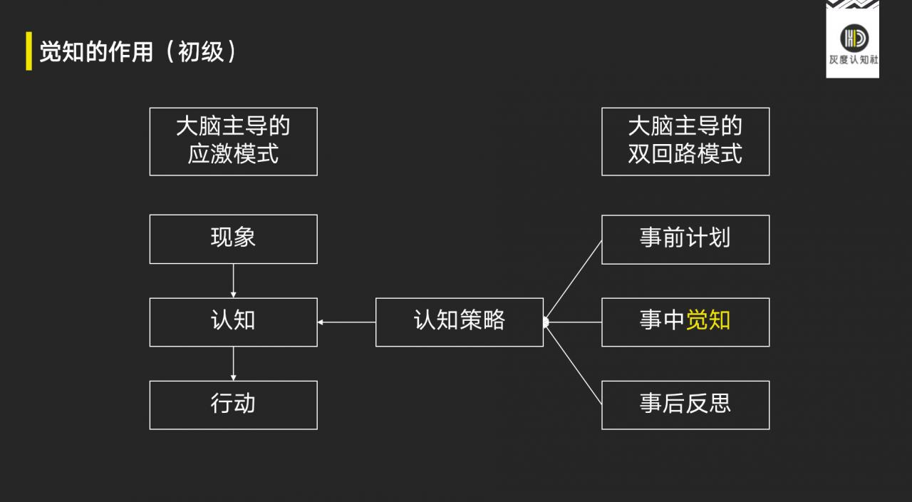 灰度正念領導力的底層邏輯