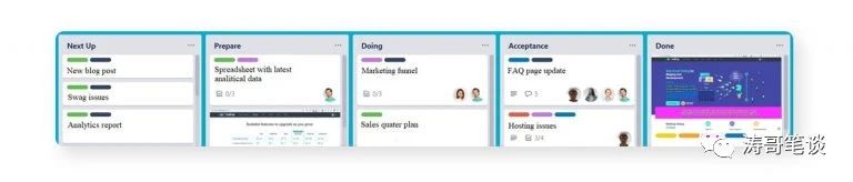 产品路线图：产品战略路径指南