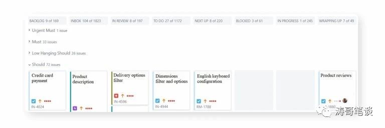 产品路线图：产品战略路径指南