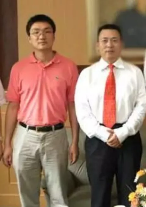 拼多多黄峥:不想做首富的首富 拼多多黄峥:不想做首富中的首富