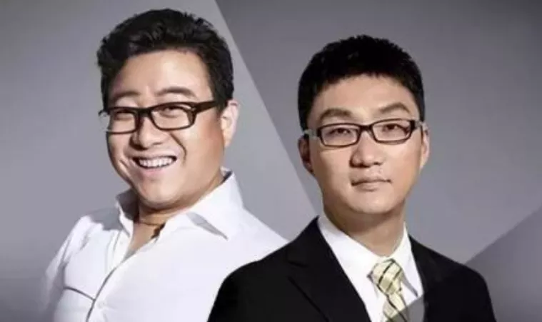 拼多多黄峥:不想做首富的首富 拼多多黄峥:不想做首富中的首富