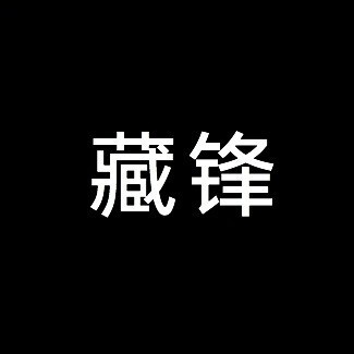 策略人藏锋