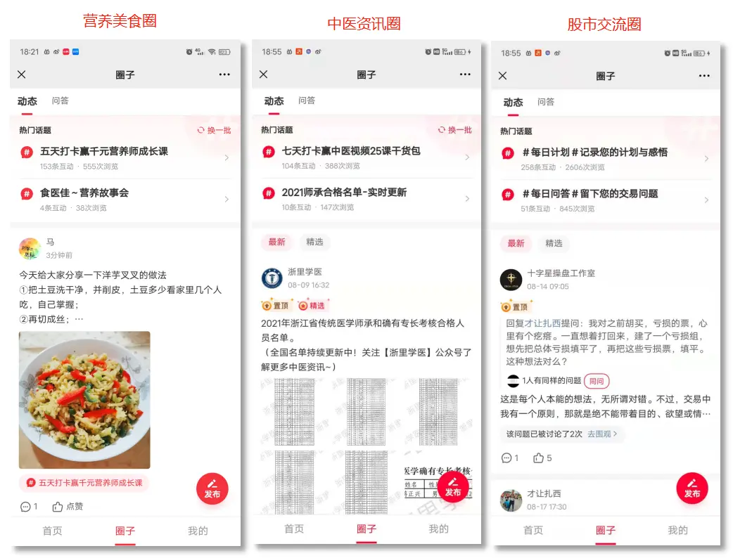私域社区运营三步走
